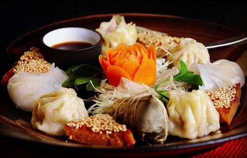 Capodanno cinese. Dove festeggiarlo a Roma!