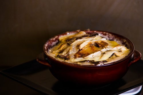 Tartiflette