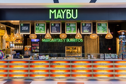 Maybu