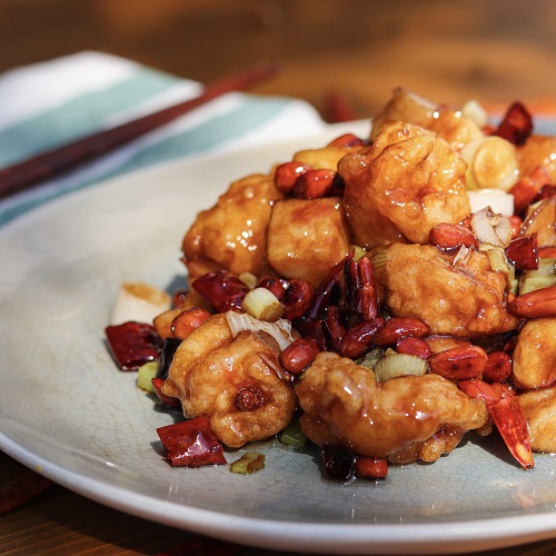 Capodanno cinese. Dove festeggiarlo a Roma!