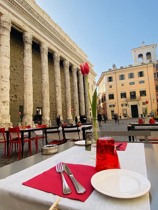 San Valentino! Menu e prezzi per festeggiarlo a Roma