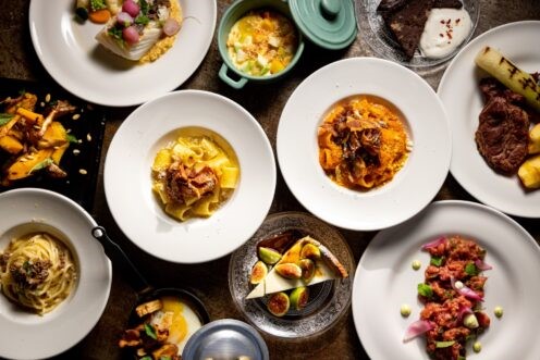 San Valentino! Menu e prezzi per festeggiarlo a Roma