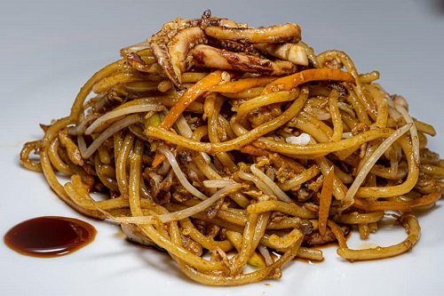 Capodanno cinese. Dove festeggiarlo a Roma!