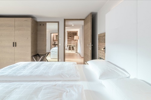 Mixology Experience al Col Alto di Corvara