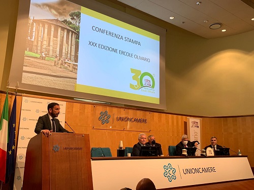 L'unico concorso &ldquo;istituzionale&rdquo; in Italia dedicato alle eccellenze olearie, un riconoscimento nella valorizzazione dell&rsquo;olio italiano.