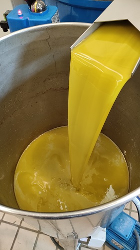 L'unico concorso &ldquo;istituzionale&rdquo; in Italia dedicato alle eccellenze olearie, un riconoscimento nella valorizzazione dell&rsquo;olio italiano.