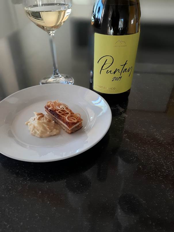 pinot bianco puntay erste e neue