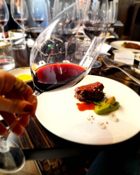 amarone corte bra sartori