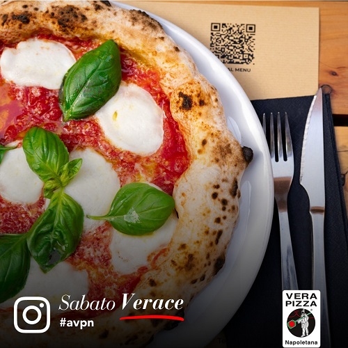 La Vera Pizza Napoletana &egrave; la pi&ugrave; apprezzata negli Usa