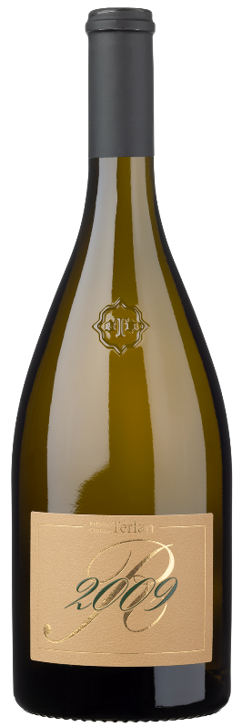 pinot bianco rarity 2009 terlano