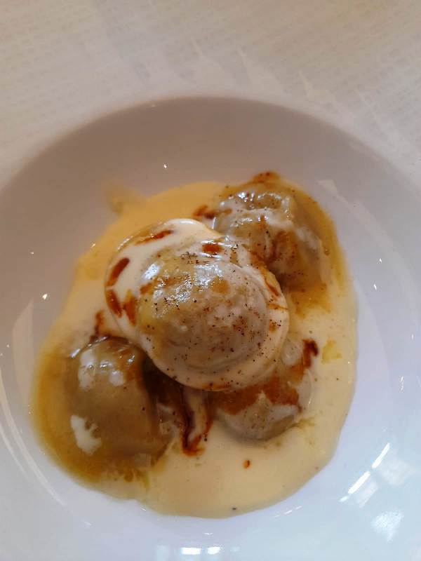 tortelli d'anatra guida