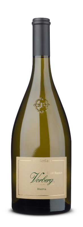 pinot bianco vorberg terlano