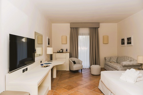 Acaya Golf Resort & SPA nel cuore del Salento