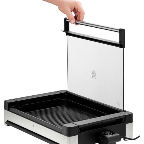 E’ tempo di barbecue! Meglio se da interno ed elettrico