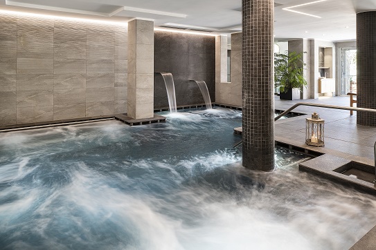 Botania Relais & Spa&nbsp;di&nbsp;Ischia. Relax e natura a 5 stelle