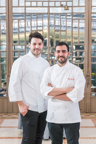 Enoteca La Torre sui tetti di Roma. Apre a La Rinacente