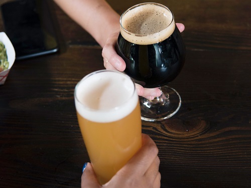 A Cibus (Parma 3 &ndash; 6 maggio 2022) premiate le birre pi&ugrave; buone e il birrificio pi&ugrave; premiato d'Italia scelti tra i 244 produttori presenti