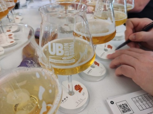 A Cibus (Parma 3 &ndash; 6 maggio 2022) premiate le birre pi&ugrave; buone e il birrificio pi&ugrave; premiato d'Italia scelti tra i 244 produttori presenti