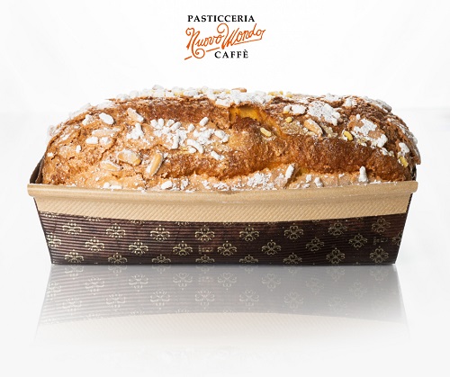 Nuovo Mondo a Prato. Storia di dolcezze e di famiglia