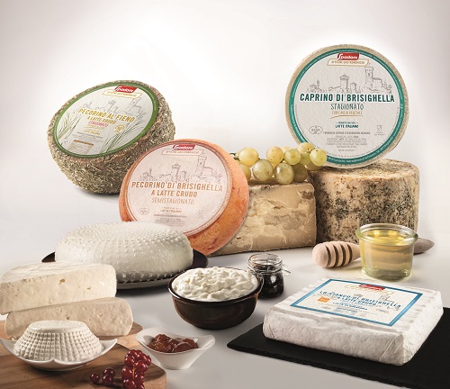 Nuovo &ldquo;Bianco di Brisighella&rdquo; Officine Gastronomiche Spadoni