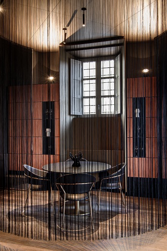 Laqua Vineyard. Cannavacciuolo colpisce ancora! 