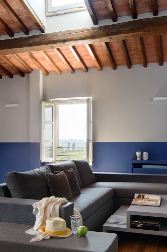 Laqua Vineyard. Cannavacciuolo colpisce ancora! 