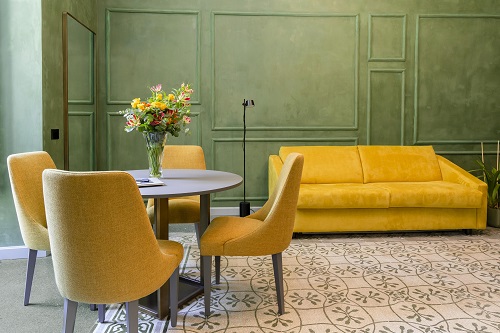 Vis Urban Suites & Spa. Il nuovo luxury hotel di Bari