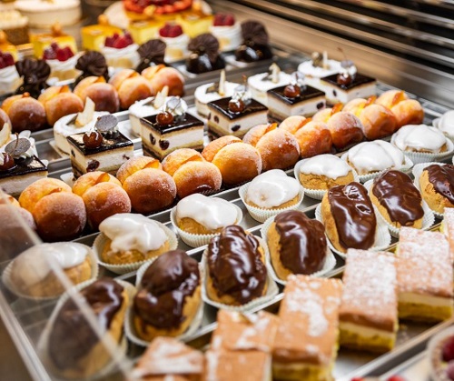 Nuovo Mondo a Prato. Storia di dolcezze e di famiglia