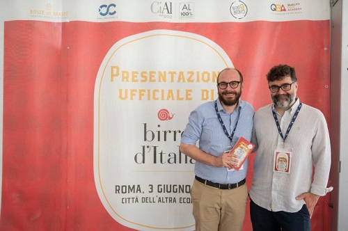 490 le aziende raccontate ed oltre 2.400 le birre e i sidri recensiti pi&ugrave; una grande degustazione di oltre 90 birrifici