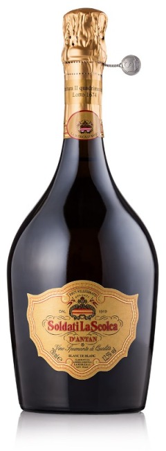 Competenza, passione, rispetto: il premio pi&ugrave; ambito a La Scolca