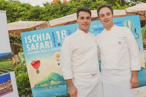 Ischia safari