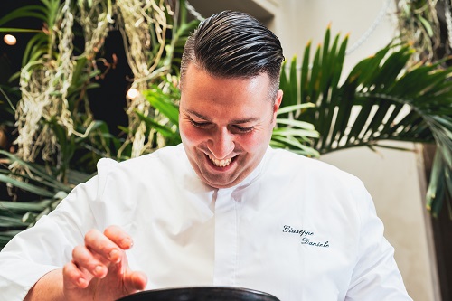 Magnete, il nuovo men&ugrave; di The Manzoni Milano