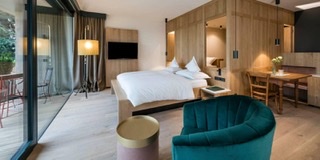 Vacanza in famiglia al Parkhotel Holzner