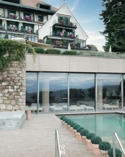 Vacanza in famiglia al Parkhotel Holzner