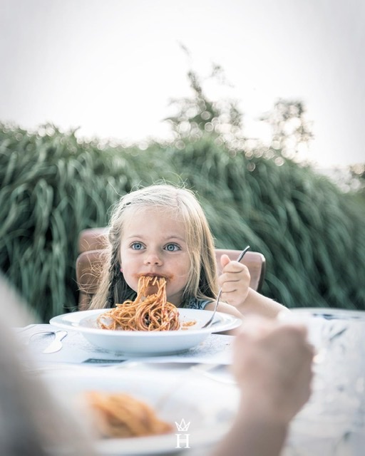 Vacanza in famiglia al Parkhotel Holzner