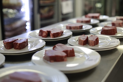 WSC 2022. 15 medaglie d'oro alla carne irlandese  