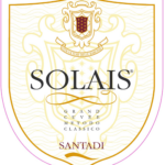 Solais Grand Cuv&eacute;e Brut