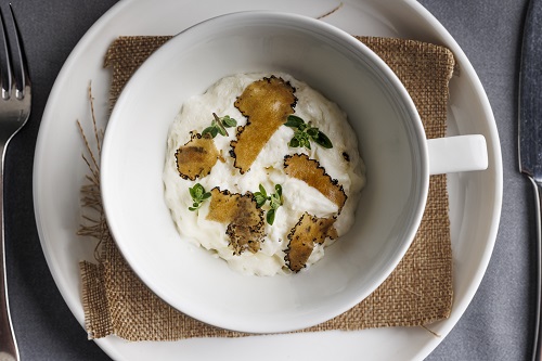 A Livigno, apre il nuovo ristorante Stua Noa