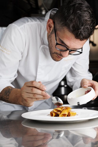 A Livigno, apre il nuovo ristorante Stua Noa