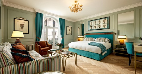 San Baylon a Palazzo Ripetta. Cucina regionale a 5 stelle