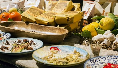 Ricette autunnali: gli ingredienti di qualità sugli ecommerce di prodotti tipici italiani