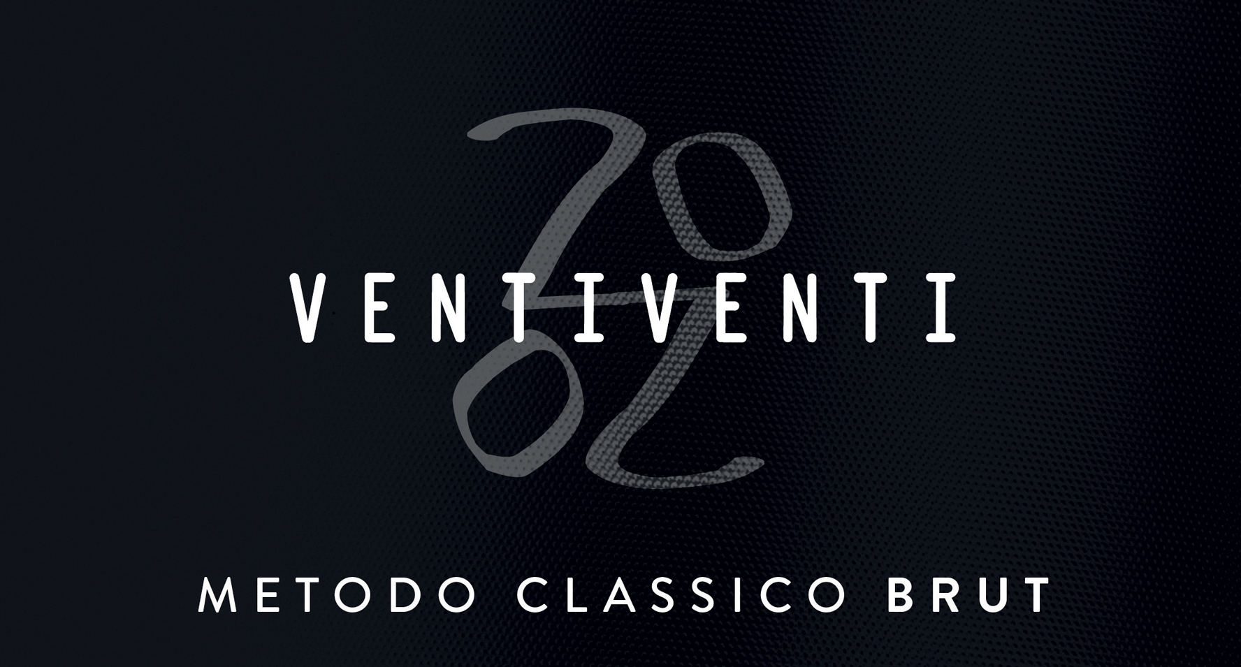 Etichetta del vino Metodo Classico Brut 2019
