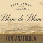 Alta Langa Blanc de Blanc Extra Brut 2018