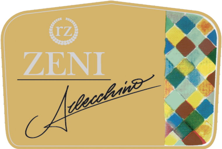 Etichetta del vino Vigneti delle Dolomiti Arlecchino Brut