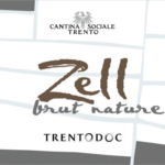 Trento Zell Brut Nature