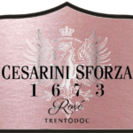Trento 1673 Rosé Brut 2015