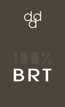 Etichetta del vino Conegliano Valdobbiadene Prosecco Superiore BRT Brut