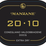 Conegliano Valdobbiadene 20.10 Extra Dry 2021