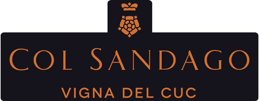 Etichetta del vino Conegliano Valdobbiadene Prosecco Superiore Vigna del Cuc Brut 2021