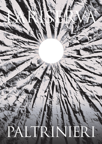 Etichetta del vino Lambrusco di Sorbara LaRiserva Extra Brut 2023